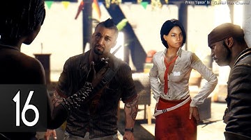 DEAD ISLAND DEFINITIVE EDITION - Walkthrough Part 16 Gameplay [1080p HD 60FPS PC] No Commentary