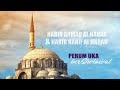 ALLAHU ALLAH - YA IMAMARRUSLI | PERUM UKA BERSHOLAWAT - HABIB AHMAD AL HADAR &amp; HABIB HANIF AL HADAD