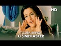 Tuğba Ekinci - O Şimdi Asker | Remastered HD (1080p)