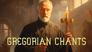 Catholic Ambience | Ethereal Choir Chants | Church Prayer Music