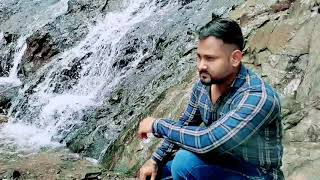 Sarisua waterfall