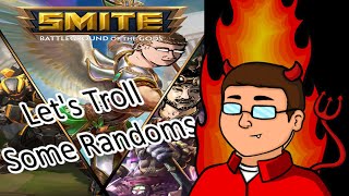 Smite: Blink is a Horrible Relic?!?
