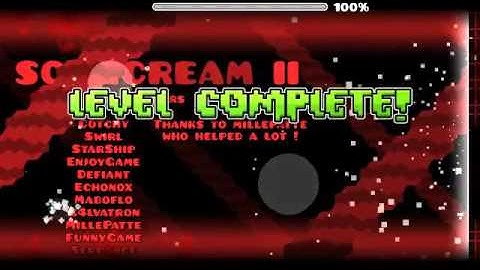 My part in Synapse / SourCream II | Serponge (me)