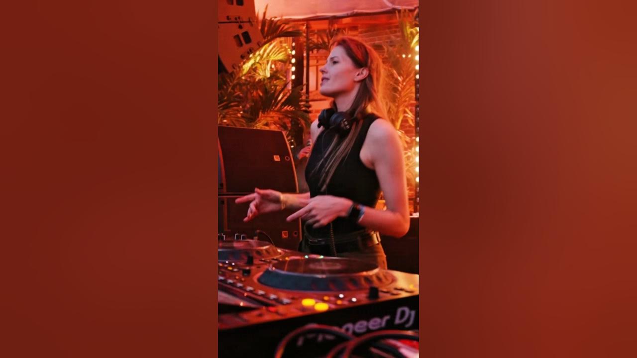 Insane Techno Energy Acid Code Meets The Techno Code | Charlotte & Enrico Live Takes Over the Rave Insane Techno Energy Acid Code Meets The Techno Code | Charlotte & Enrico Live Takes Over the Rave