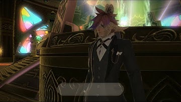 Getting all 13 Yokai Weapons (Final Fantasy XIV: Heavensward)