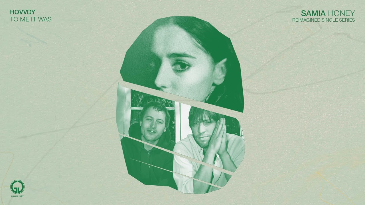 Watch Samia - To Me It Was (Hovvdy Version) on YouTube