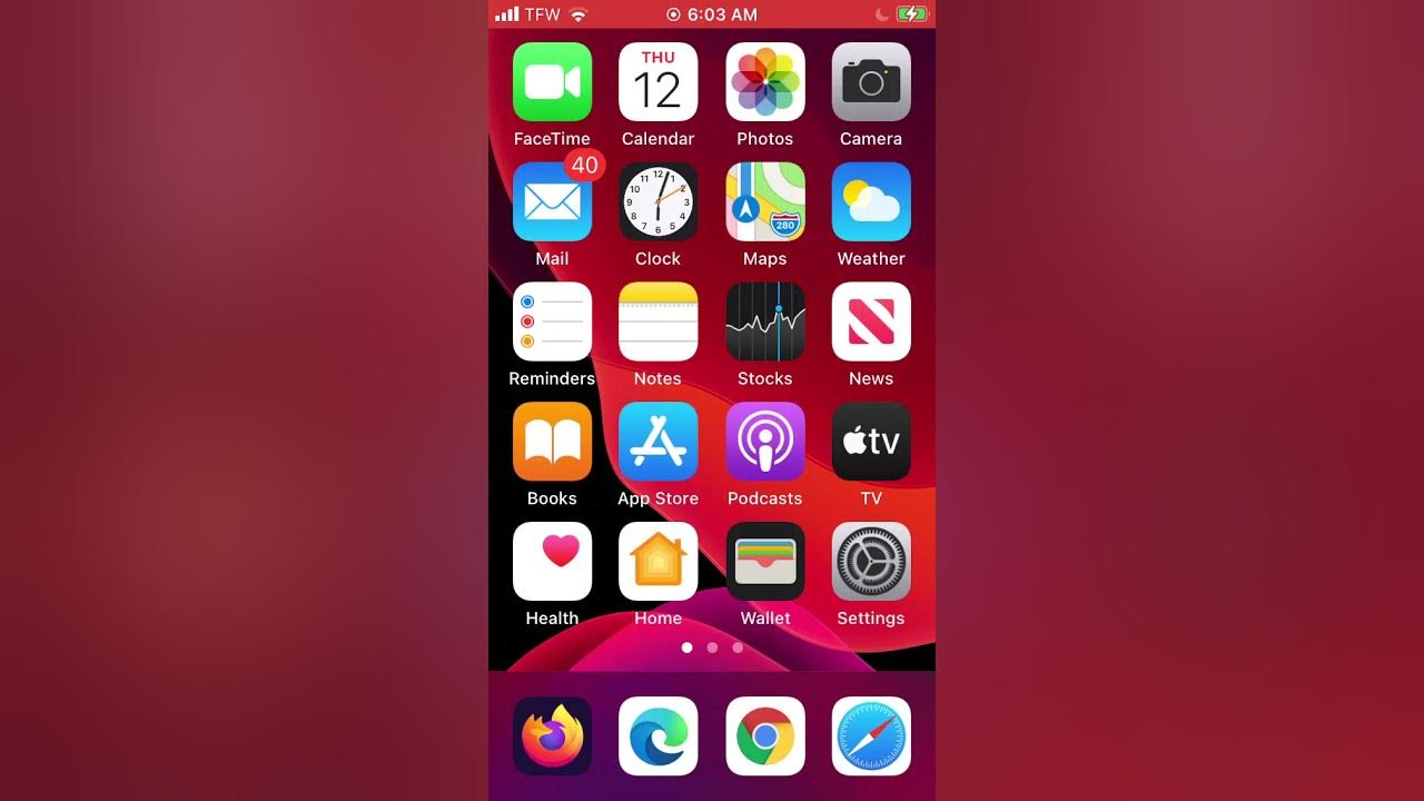 How to Get More Storage on Your iPhone YouTube