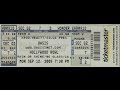 OASIS:Hollywood Bowl, Hollywood,California,Usa (12/09/2005)