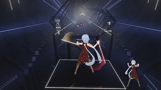[Beat Saber] Run Free - Two Steps From Hell