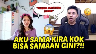 Kalian Semua Ga Bakal Percaya Inii- Kira Part 2