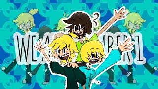 We Are Number One Animation Meme