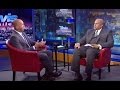 Tavis Smiley & Bryan Stevenson: Dr. King's Beyond Vietnam Speech