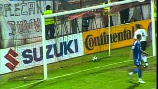 Bosnia 7:0 Estonia 2008