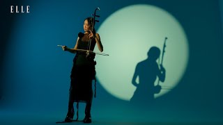 Calista Liaw On Reimagining The Traditional Erhu Instrument | How She Does It