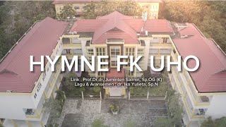 Lagu Hymne Fakultas Kedokteran Universitas Halu Oleo