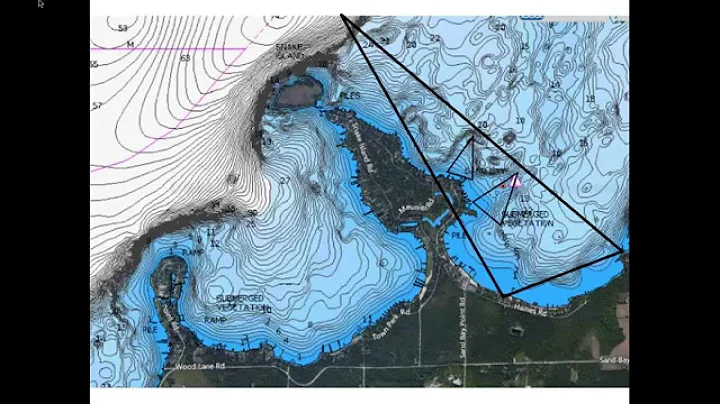 Webinar: "Contour Lines:  The Fish Highways" with ...