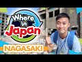 Where in Japan [Nagasaki Vlog] Day 2: Gunkanjima (Battleship Island) - Nagasaki Night View