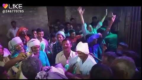 Must dance in basanwara date 26june