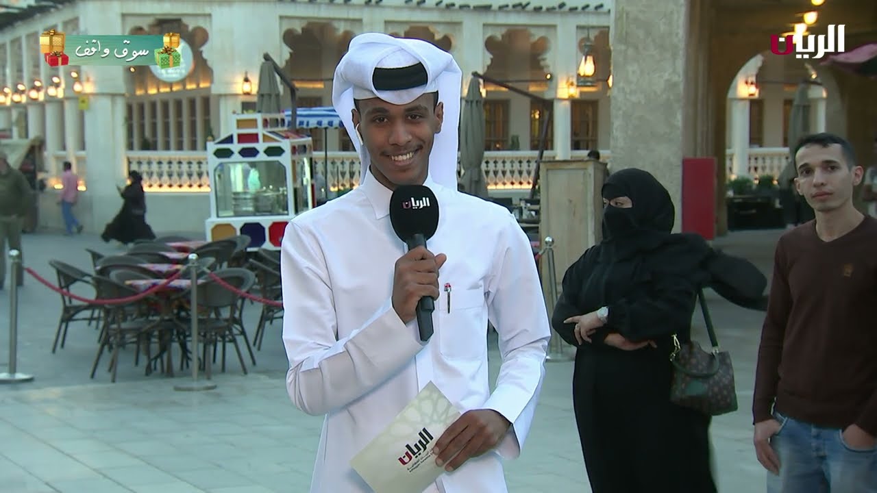 برنامج مدفع رمضان - 02-04-2023