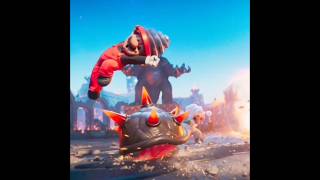 Mario, Luigi and Yoshi vs Bowser Jr and Dry Bowser ~ The Super Mario Galaxy Movie