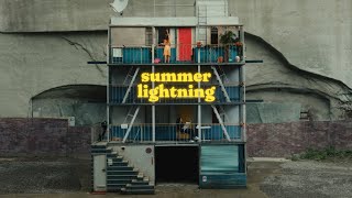 Veronica Fusaro - Summer Lightning  Resimi