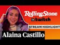 Alaina Castillo Breaks Down Her Hit ‘stfu’