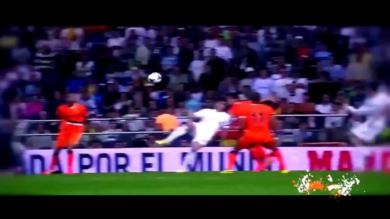 [ขอบสนาม Profile] Ángel Di María - YouTube