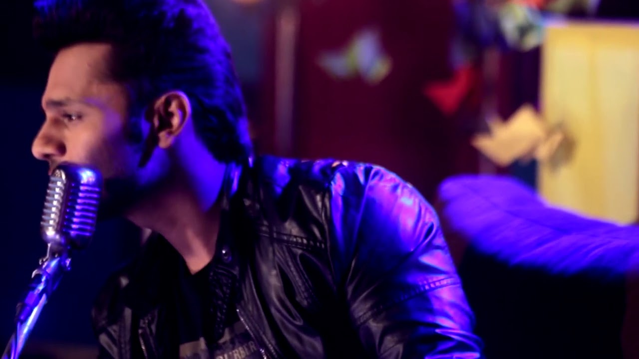 Dilbar Mere ...The Unwind Song... 