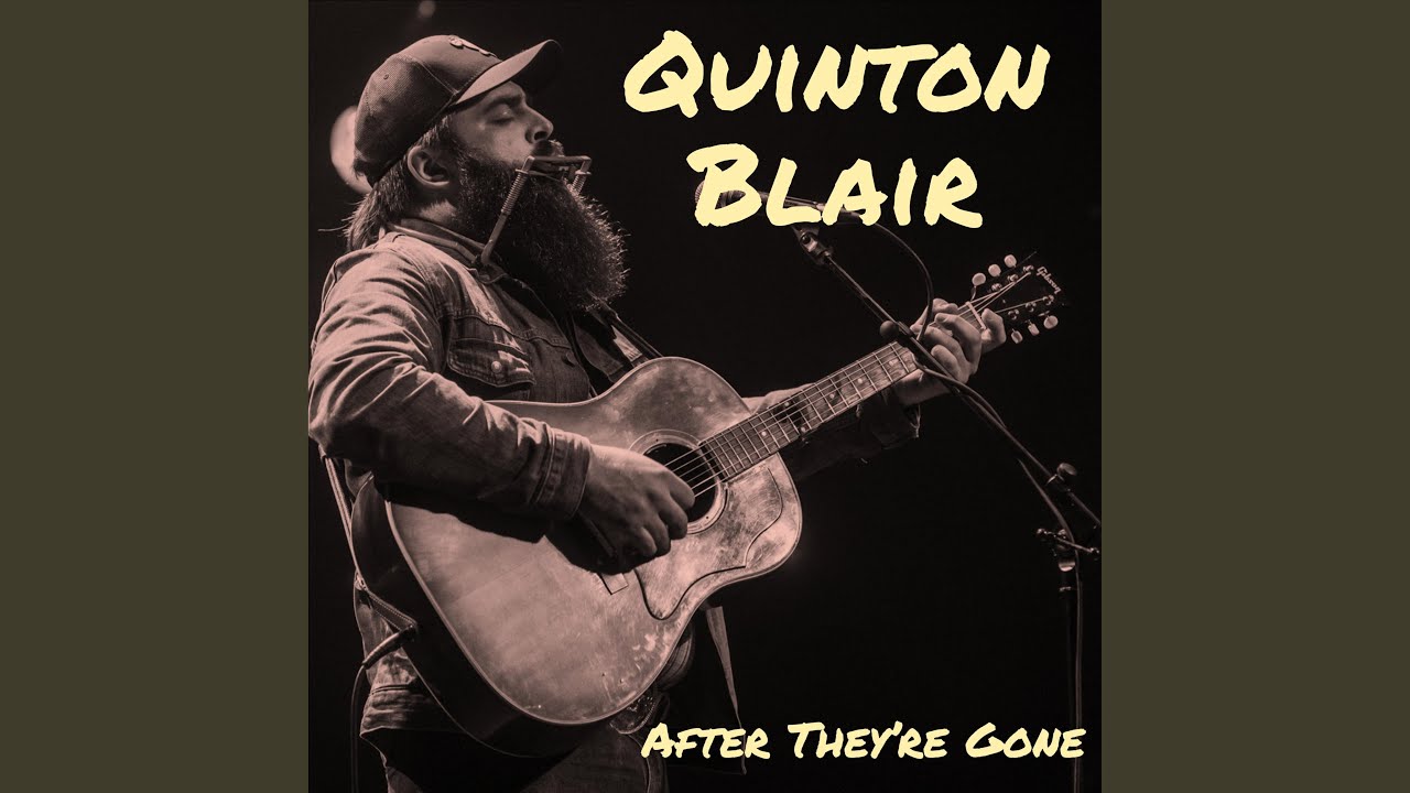 Watch After They're Gone on YouTube Watch After They're Gone on YouTube