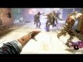 End of video
