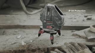 Bosch Line Laser | GLL 3-15 Professional | GLL 5-50 Professional