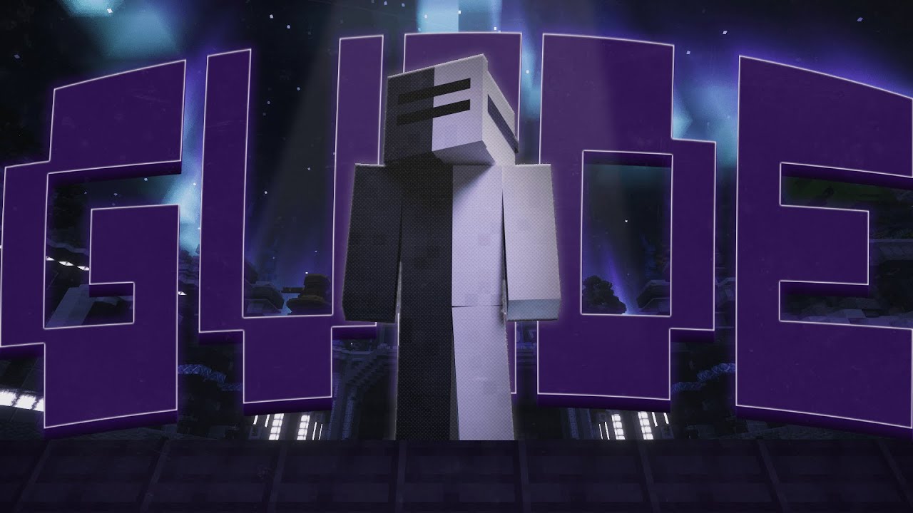 COMPLETE Beginners Guide to Donut SMP!