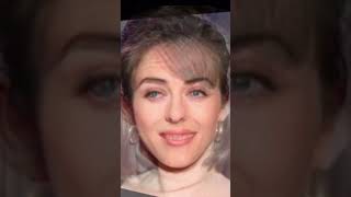 Famous Elizabeth Hurley Birthday- Face Morph- June 10 1965- 58 Years #shorts #short #birthday #bedazzled Profile