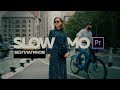 Как замедлить видео без плагинов | Slowmo without plugins
