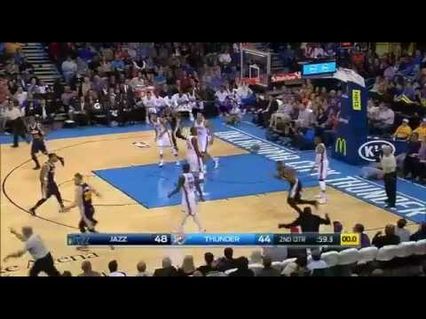 გამაოგნებელი 2-ქულიანი ბოლო წამზე