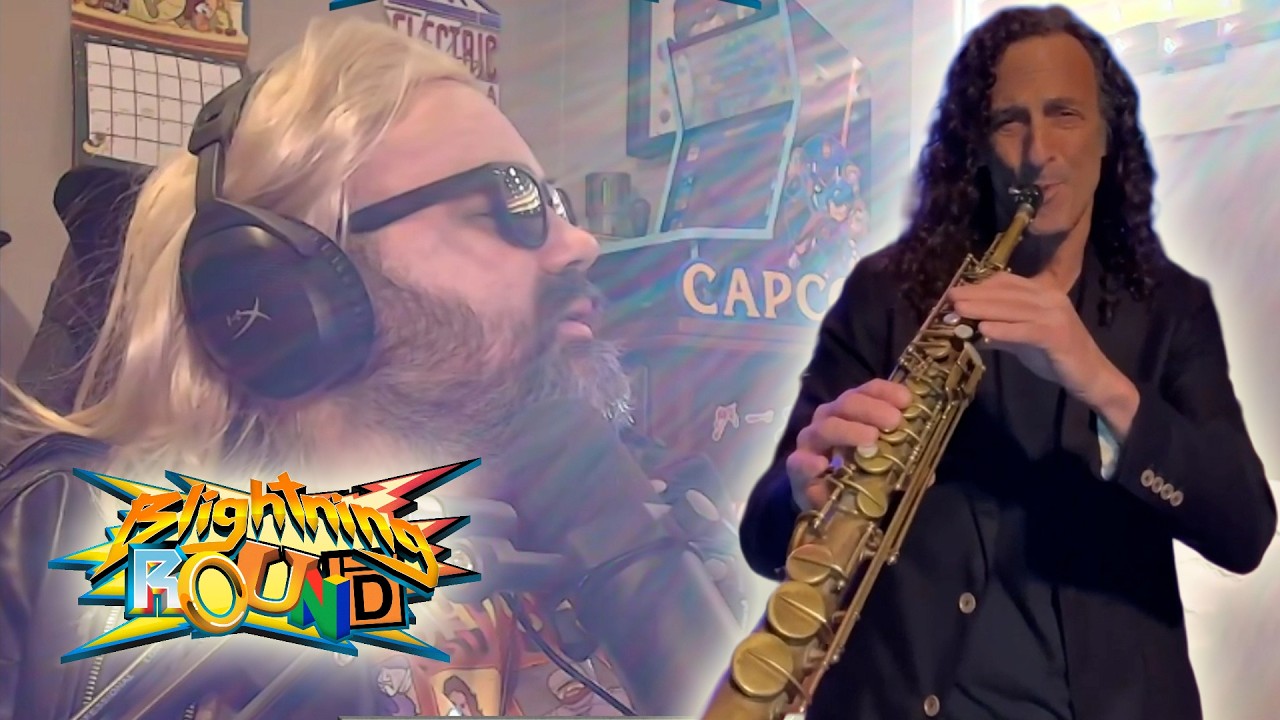 Virtuoso | 04 | Blightning Round