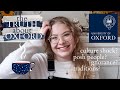 what oxford is REALLY like as a state school student | the bad side of oxford university - the truth
