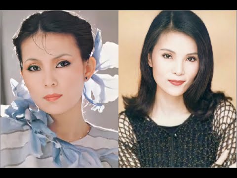 黄莺莺 童安格完美合作～沙漠之足 Live