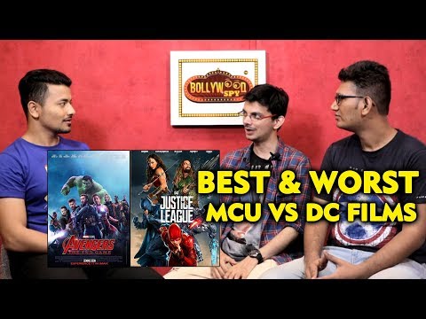 best-and-worst-marvel-and-dc-movie-till-date-|-indian-fans-reaction-|-avengers-endgame