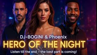 Download Lagu 👉 DJ-BOGINI \u0026 Phoenix – Hero of the Night (Wild Fairy Tale Mix) | Official Audio | Club Dance 2025 MP3 Download Lagu 👉 DJ-BOGINI \u0026 Phoenix – Hero of the Night (Wild Fairy Tale Mix) | Official Audio | Club Dance 2025 MP3