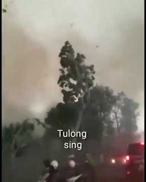 Lagu viral #udan angin# mobat mabet