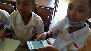 Tugas 6 Sagusanov Implementasi AR pada Pembelajaran