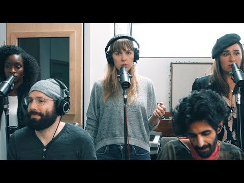 grunt-work---pomplamoose