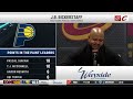 J.B. Bickerstaff proud of Cavaliers' response to adverse situations, learning mental toughness