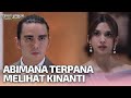 Kinanti mau dipakein baju apa aja tetep cantik  terpaksa menikahi tuan muda antv eps7 full