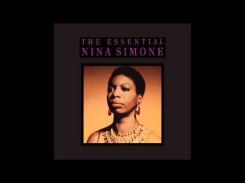 Nina Simone - If You Knew