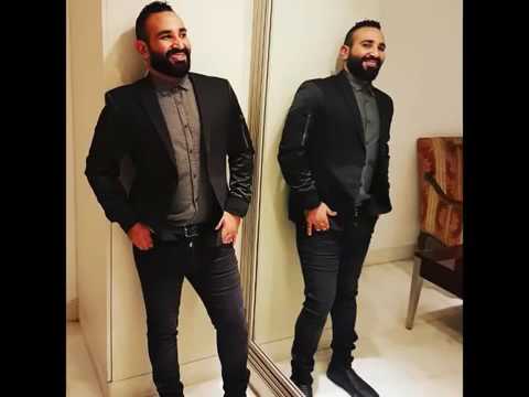ليه جيت عليا احمد سعد