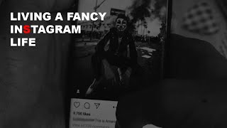 Living a Fancy Instagram Life by Tomas Veres