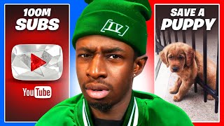 SIDEMEN WOULD YOU RATHER CHALLENGE #3 (HARD)