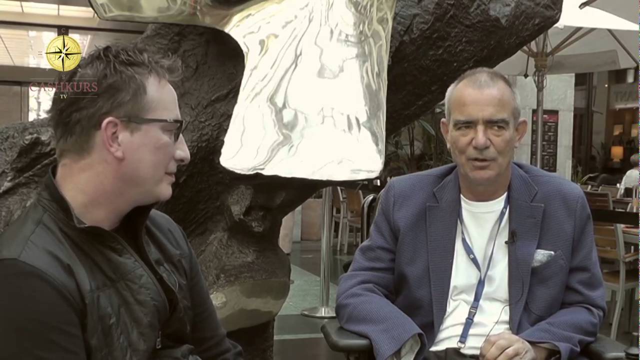 Michael Mross neues Interview nach Unfall